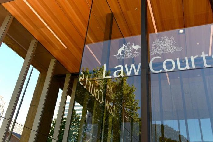 Media companies in Australia are accused of breaching a gag order on the trial of Cardinal George Pell