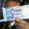 Moody's move had an immediate impacat on the rand
