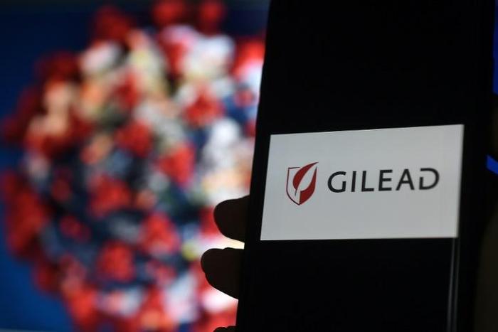Gilead Chief Executive said in a statement Saturday that if the drug was approved, 'we will work to ensure affordability and access so that remdesivir is available to patients with the greatest need'