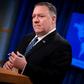 US Secretary of State Mike Pompeo arrives in Kabul amid an ongoing political crisis in Afghanistan