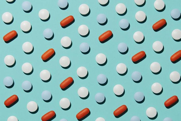 Why Antidepressants Sometimes Make You Gain Weight