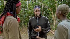 40 Rules You Didn't Know Survivor Contestants Have to Follow