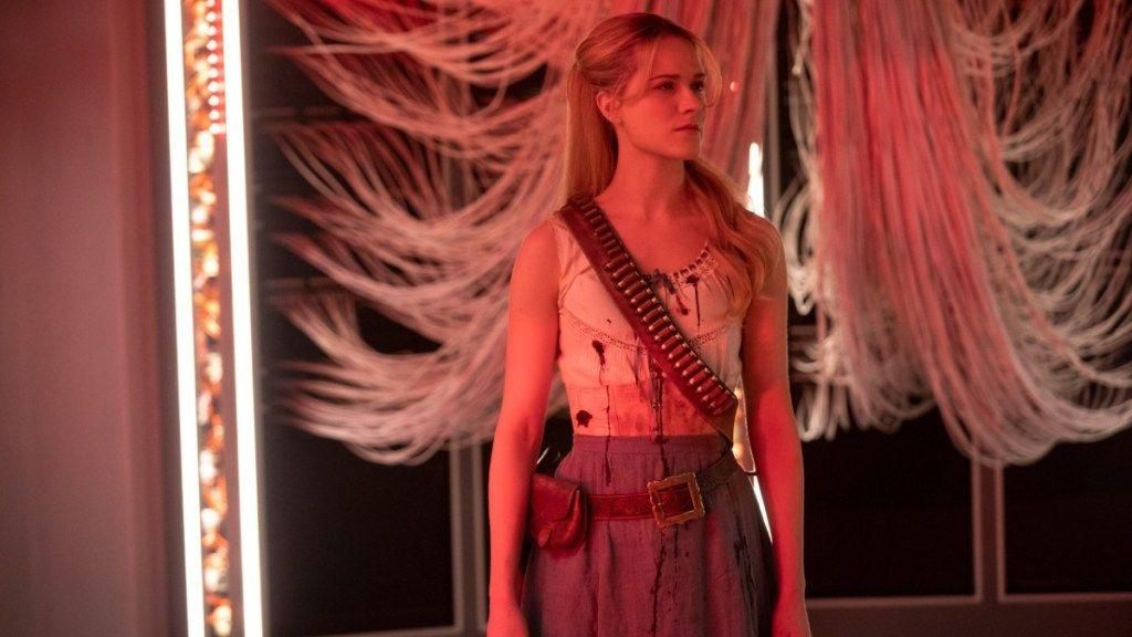 The 'Westworld' Season Ending, Explained