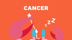 Your July 2020 Horoscope Is Here, And You're In Need Of A Serious Chill Pill