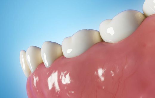 Dr. Pimple Popper Pops a 'Big Tooth' Cyst