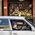 South Africa, the continent's most industrialised nation, went into a strict five-tier lockdown at the end of March 2020