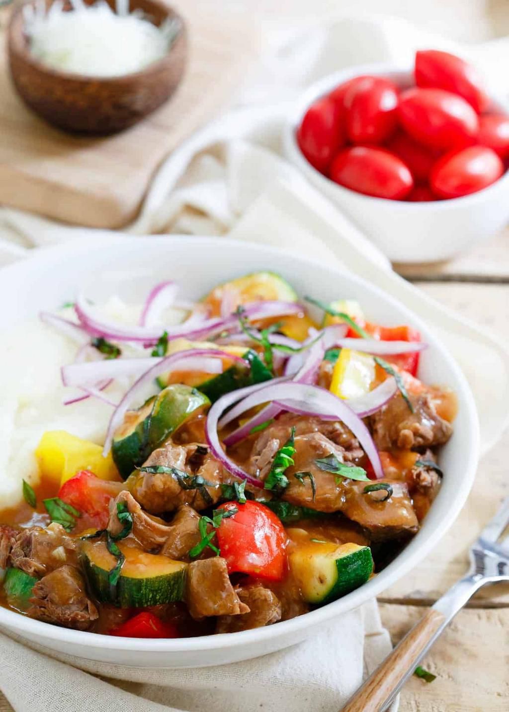 35 Healthy Summer Crock Pot Recipes For When It’s Too Hot To Cook