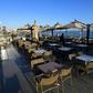 Restaurants in Tunis have been closed for more than two months