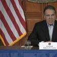 SOUNDBITENew York state's coronavirus toll rose at a devastating pace to 3,565 deaths Saturday, Governor Andrew Cuomo says, up from 2,935 the previous day, the largest 24-hour jump recorded there.