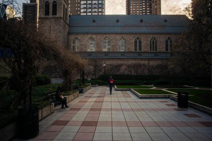 Colleges Get Billions in Coronavirus Relief but Say Deal Falls Short of Needs