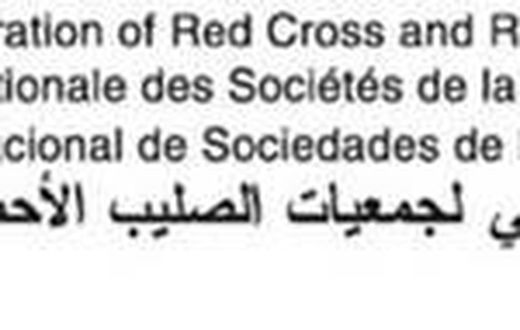 International Federation of Red Cross and Red Crescent Societies (IFRC)