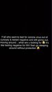 It’s like testing negative for HIV then sleeping around without protection – Vera Sidika on Coronavirus