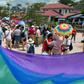 Costa Rica is the first Central American country to legalise same-sex marriage