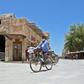 Masks have been mandatory in public places in Qatar since Sunday in an effort to stem the spread of the virus