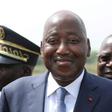 Ivory Coast Prime Minister Amadou Gon Coulibaly is a close friend and confidant of the president