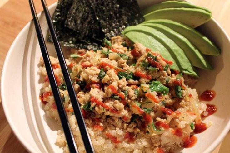 The 10 Best Anti-Inflammatory Foods to Eat Daily