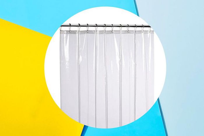 This $10 Shower Curtain Is An Amazon Best-Seller