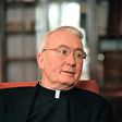 The Rev. Joseph O'Hare, Resourceful President of Fordham, Dies at 89