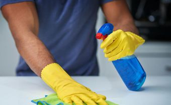 I Have OCD. Now the World Is Acting Like Me
