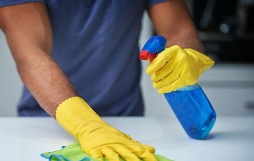 I Have OCD. Now the World Is Acting Like Me