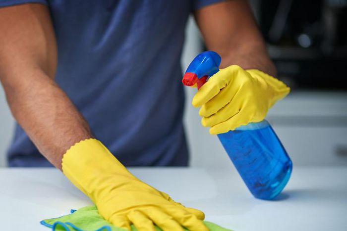 I Have OCD. Now the World Is Acting Like Me