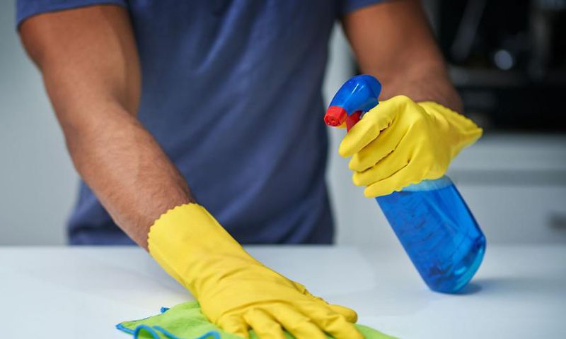 I Have OCD. Now the World Is Acting Like Me