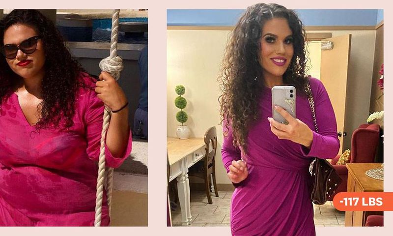 'I Ditched Weight-Loss Drugs For The Keto Diet'