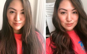Sooo, I Tried The $500 Dyson Straightener