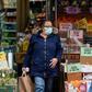 New York Governor Andrew Cuomo has ordered non-essential businesses to close and banned all gatherings, in an escalation of attempts to contain the deadly coronavirus pandemic