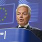 Reynders sparked a row back in 2015 when he wore blackface for a charity event