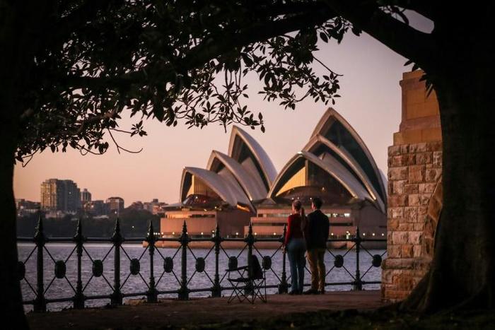 Australia is moving to ease stay-at-home restrictions as its coronavirus outbreak is brought under control