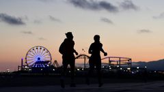 California has gradually reopened after months of shutdown