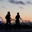 California has gradually reopened after months of shutdown