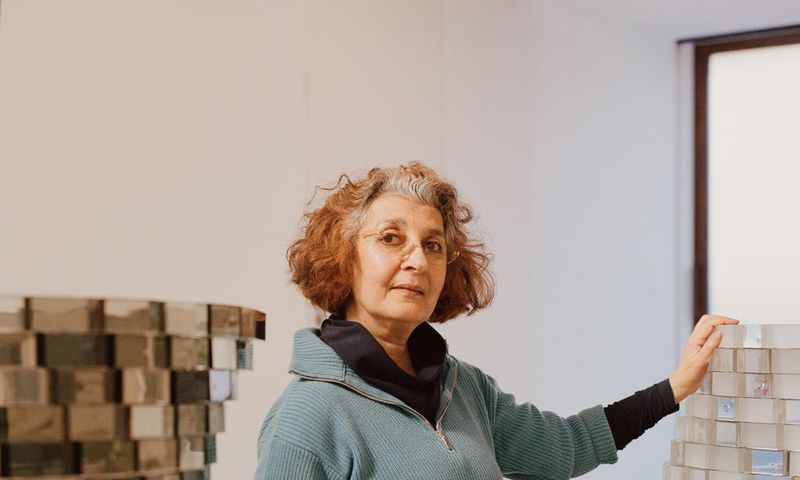 As Tensions Rise With Iran, So Does Interest in Art It Inspired