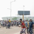 Two days of violent protests over the reforms rocked the capital Kinshasa this week