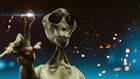 Dr. P Just Uncovered An 'Alien Cyst'