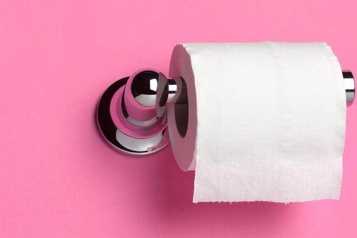 Calculate How Long Your Toilet Paper Will Last