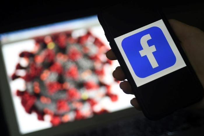 Facebook saw a rise in users, revenue and profit in the past quarter as people were forced to stay home during the global pandemic, but the social network said the outlook for its advertising revenue is highly uncertain