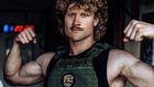 The Murph WOD Record Could Fall This Weekend