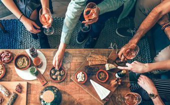 Why Social Distancing Is So Important Right Now
