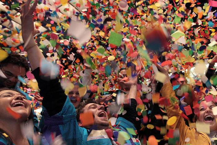 Dr. Pimple Hosted A Never-ending Blackhead Party