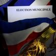 Local elections in France this weekend are taking place in anything but normal conditions
