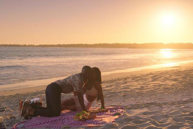 Here's Where 'Too Hot To Handle' Was Filmed