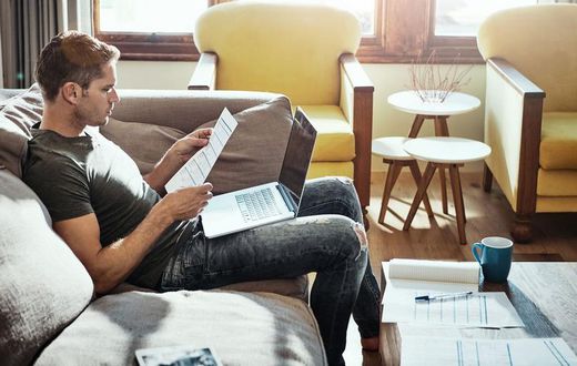 How to See a Doctor Without Leaving Your Home
