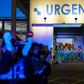 Many medical staff in Spain are close to breaking point because large numbers of them have fallen sick