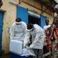 The Africa Centres for Disease Control and Prevention says Djibouti has the highest number of cases in Africa relative to its population of around one million people