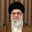Supreme leader Ayatollah Ali Khamenei lashed out at Western governments and their Arab "puppets" for supporting the Jewish state, in his first ever speech marking Quds (Jerusalem) Day, Iran's annual show of solidarity with the Palestinians