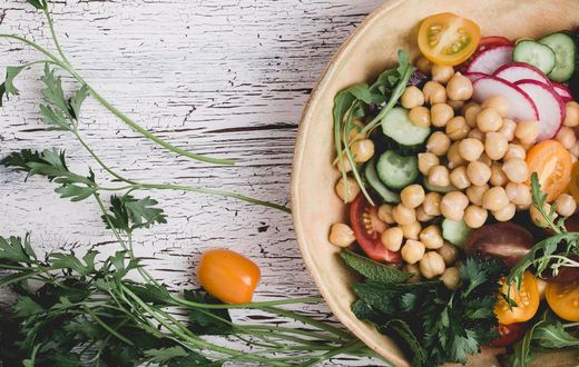 What You Should Know About the Dirty Vegan Diet