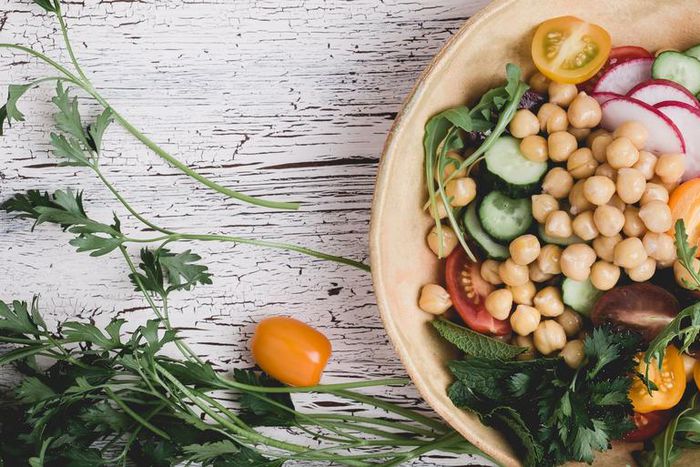 What You Should Know About the Dirty Vegan Diet