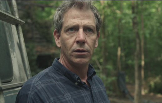 The Ending of 'The Outsider' Was a Damn Bloodbath